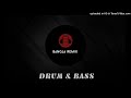 Ki Jadu Korila | D'n'B (Bangla Remix)