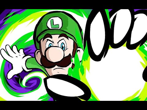 J-Luisa & Paul G - Luigi (Freestyle)