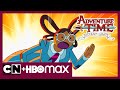 De beste Tijd voor Avontuur: Verre Landen | Cartoon Network