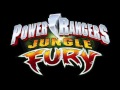 Power Rangers Jungle Fury Theme
