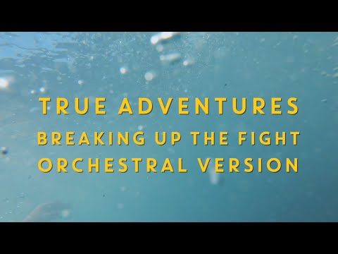 True Adventures - Breaking Up The Fight (Orchestral Version)