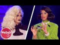 Top 10 RuPaul S Drag Race All Stars Eliminations That ENRAGED Fans