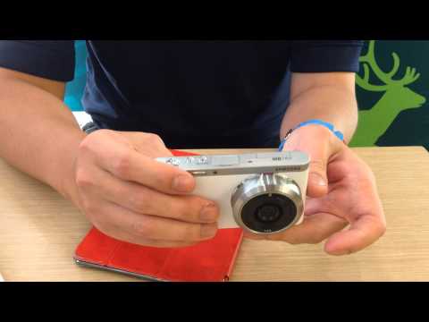 Start Review เบื้องต้น Samsung Smart Camera รุ่น NX Mini