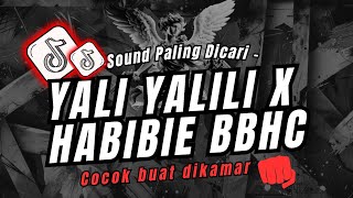 Download lagu DJ YALI YALI MADE IN ROMANIA X MELODI HABIBIE BBHC SOUND JJ KANE FULL BAS VIRAL TIKTOK TERBARU 2025 mp3