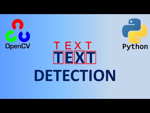 Python Opencv Ocr Tutorial Optical Character Recognition Python Tutorial For Beginners