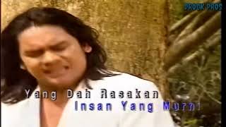 Download lagu Awie - Di Penjara Janji (KARAOKE FHD/TANPA VOKAL/WITH LYRICS) mp3