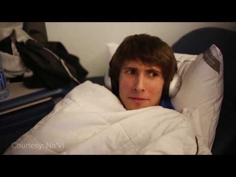 THE STORY OF DENDI - Na'Vi - Biography