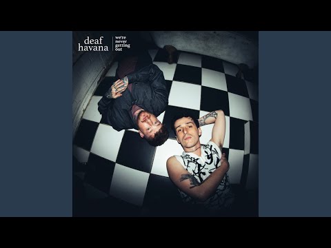 Video thumbnail for Life in a Forward Motion