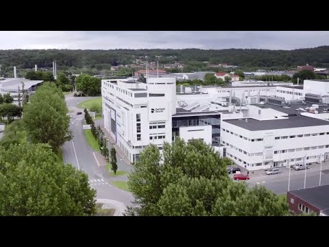 Welcome to Mölndal, Sweden