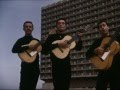 The Parvarim - Erev shel shoshanim (Israel, 1969 ...