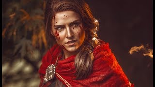 Assassin&#39;s Creed Odyssey - GMV | Against The Current - Legends Never Die