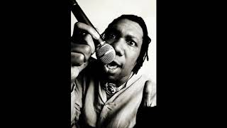 KRS-One - Love&#39;s Gonna Get&#39;cha (Material Love)