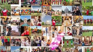 MIT Pune’s Vishwashanti Gurukul Video