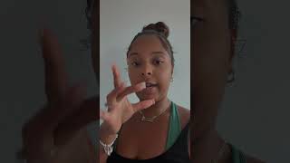 How I lost -12 lbs under 2 weeks ! #weightloss