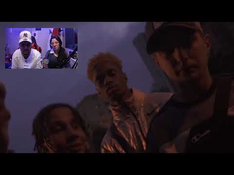 ARAB - BOCI ft Lil golden, 44Svvage - REACCION