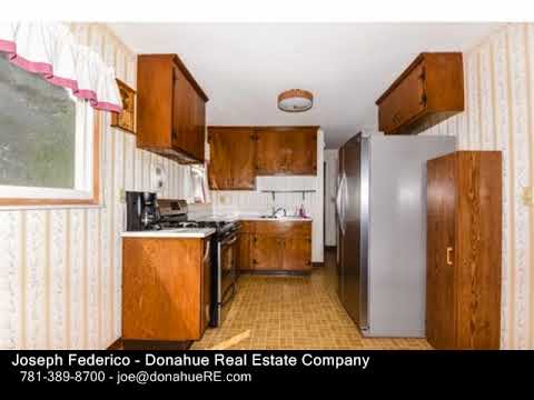 55 Paragon Rd., Boston MA 02132 - Single Family Home - Real Estate - For Sale -