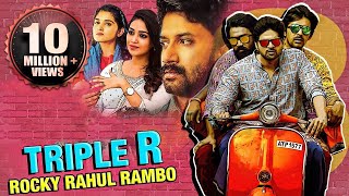 TRIPLE R - Rocky Rahul Rambo (Brochevarevarura) Fu