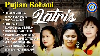 Download lagu Pujian Rohani Latris || Lagu Pujian Rohani Menenangkan Hati || Full Album Rohani Kristen mp3 Download lagu Pujian Rohani Latris || Lagu Pujian Rohani Menenangkan Hati || Full Album Rohani Kristen mp3