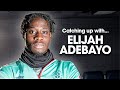 Elijah Adebayo on being nominated for PL Player of the month! 🪄