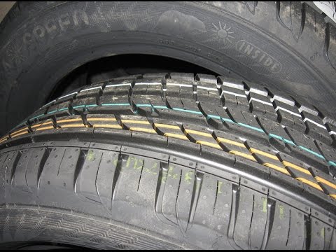 Народный Анти Обзор шины Gislaved Ultra Speed