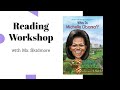 chapter 2 Michelle Obama