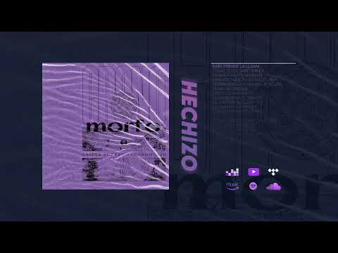 Gasper Burden - Hechizo [Cronomorfo]