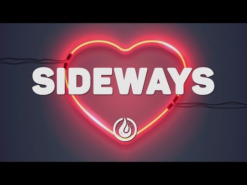 TastyTreat - Sideways (feat. Marco Foster) [Lyrics Video] ♪