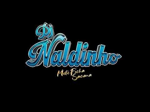 Set Brega Romântico ( Dj Naldinho )