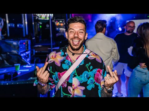 MIJN SHOW OP EDC LAS VEGAS | GLOCKVLOG
