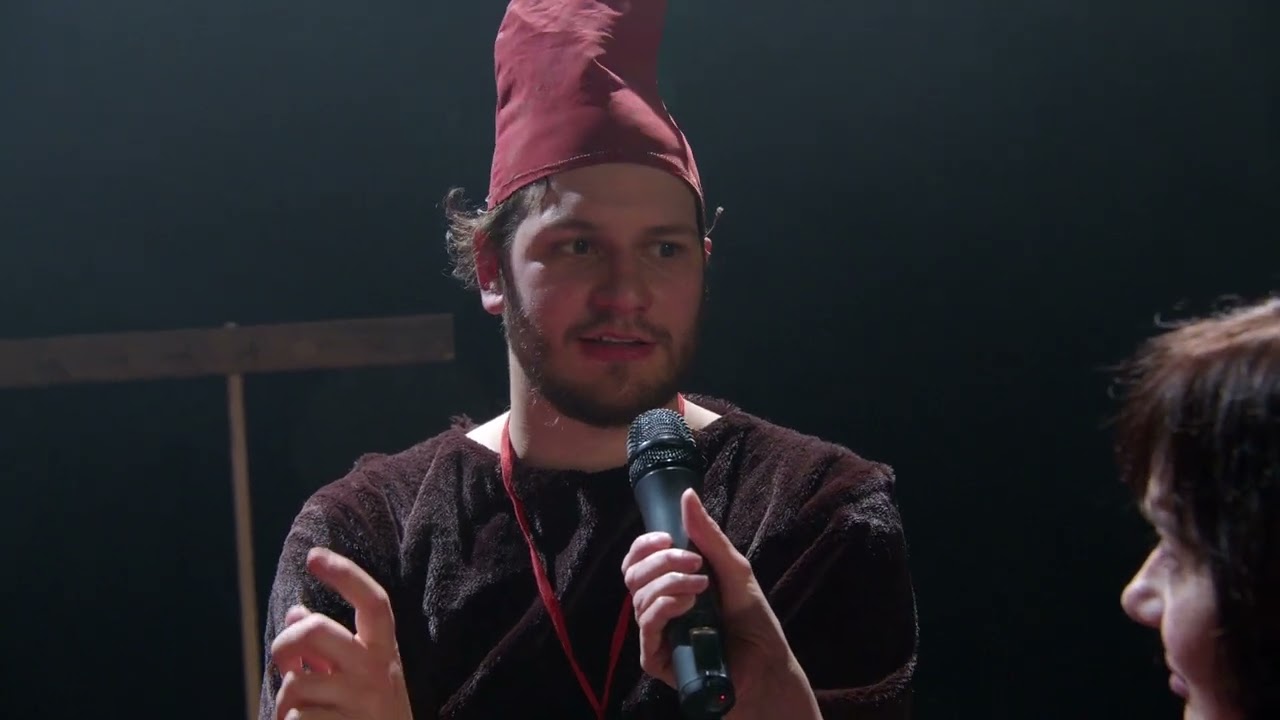 Trailer