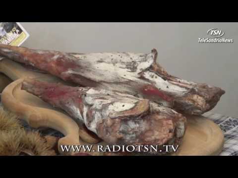 La Valchiavenna sugli scudi difende la Brisaola