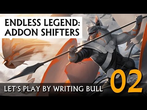 Preview Let's Play: Endless Legend - Shifters | Allayi (02) [deutsch]