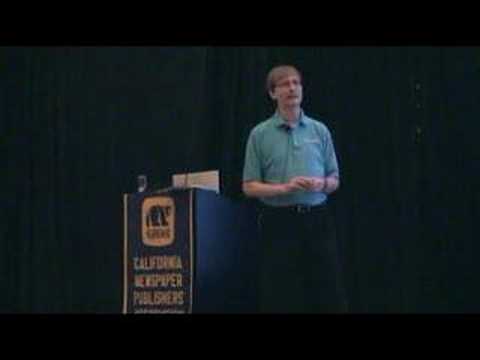 Rob Curley - 2007 CNPA Convention - Naples