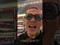 GABE ROSADO BREAKS DOWN ERROL SPENCE JR VS YORDENIS UGAS - SAYS SPENCE IS A DIFFERENT BEAST