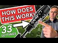EXPLAINED TESTED Cobra DS Adapt Driver Settings