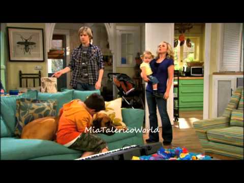 Mia Talerico on Good Luck Charlie - Episode Driving Mrs. Dabney