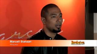 Dengan JADI MILIKKU, Marcell Ingin Keluar Dari Zona Nyaman