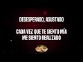 Desesperado - Luis Enrique+letra (Salsa Con Letra) 🤔 HQ