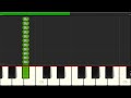 Stephen Sondheim - Talent - Piano Backing Track Tutorials - Karaoke