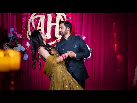 Wedding Photographer portfolio by Wedmevogue in Gurugram - Photo 2