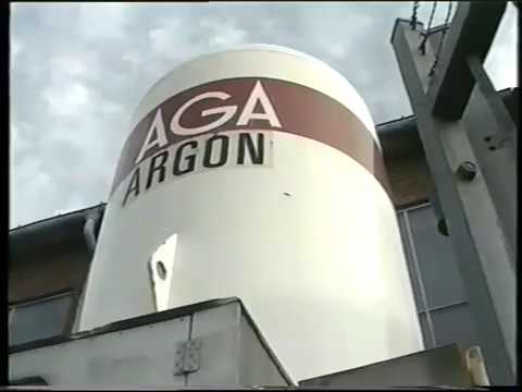 AGA Historical Archives - Plasma executive version - English