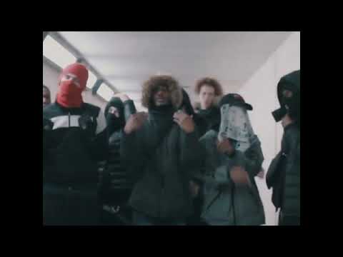 (OPB X RSG) A1 X Clinch - Tools preview