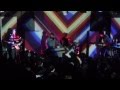 The Black Angels - Always Maybe (Houston 02.28.14) HD