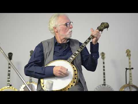 Lot 791 Sound Sample: Epiphone Recording Art Deluxe Tenor Banjo