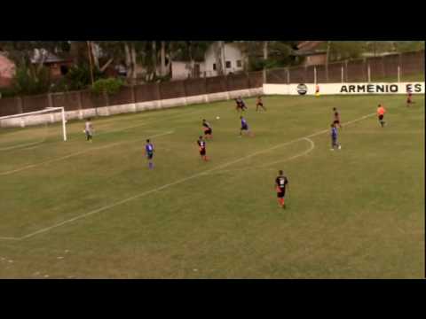 TERCERA. ARMENIO - MORON. 2-5-2017. Gol de Acosta para MORON.