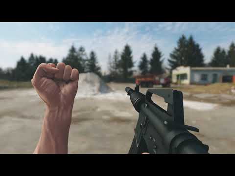 CS:GO's M4A1-S Reanimation