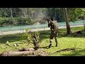 Encounter  Phil.Army VS CCP/NPA actual video real warDisclaimer- This Video is Disclaimer- This Vide