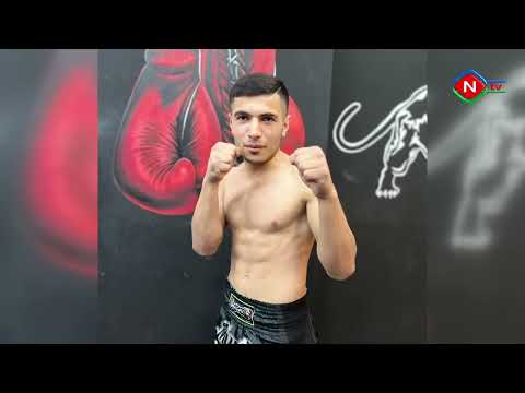 Kim sevirsə idmanı - 09.01.2023