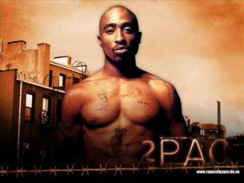 2Pac feat. Sinima - God Bless The Dead (DUBSTEPBASTER 2012)