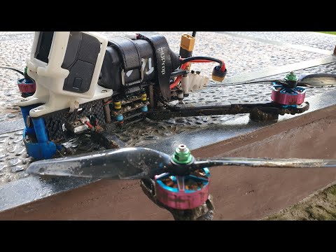 RACERSTAR AIRA 2508 bp edition "Selamat Tinggal Whobble"